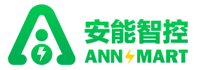 安能智控logo